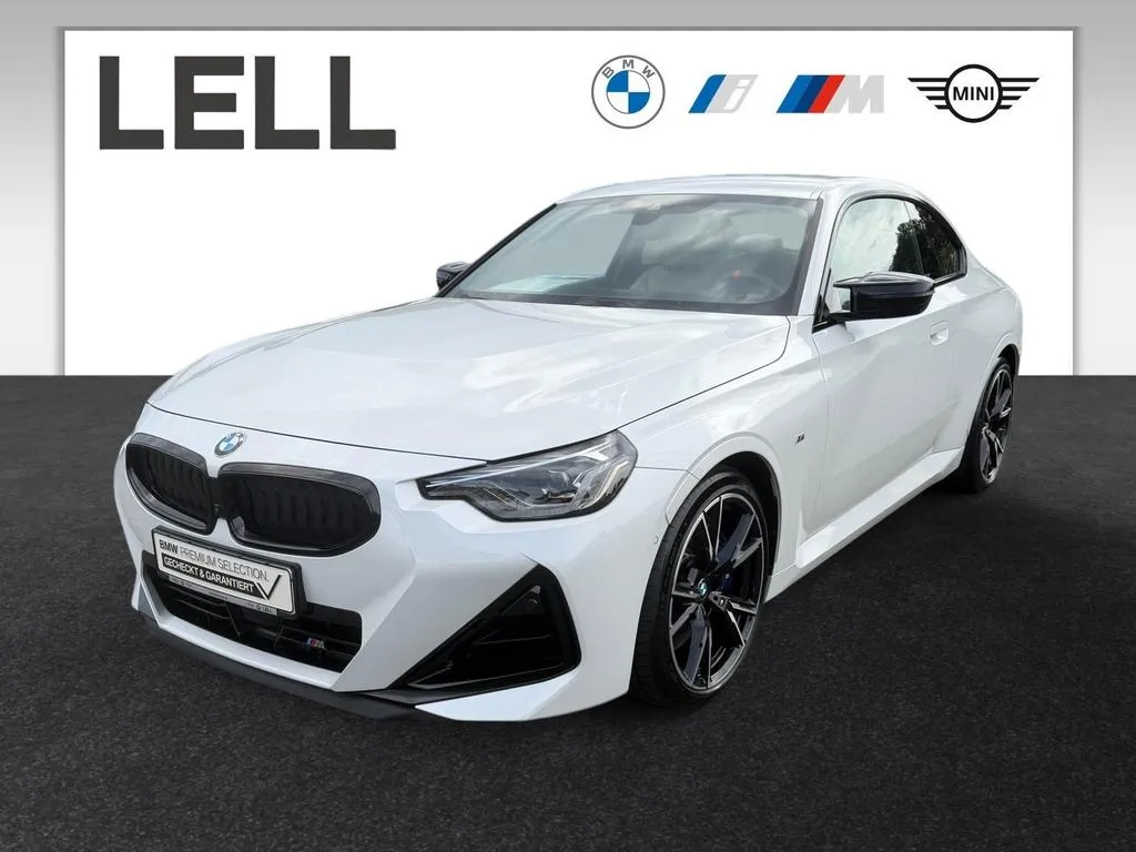 BMW 240
