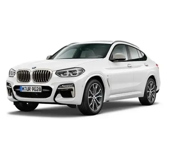 BMW X4 M