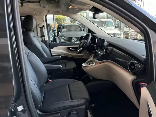 Mercedes-Benz Marco Polo