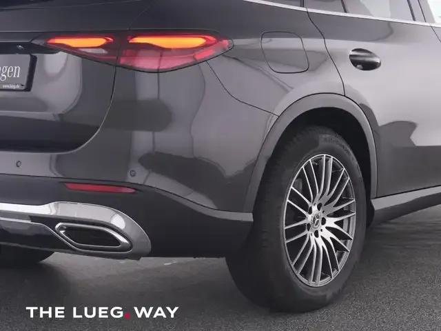 Mercedes-Benz GLC 200