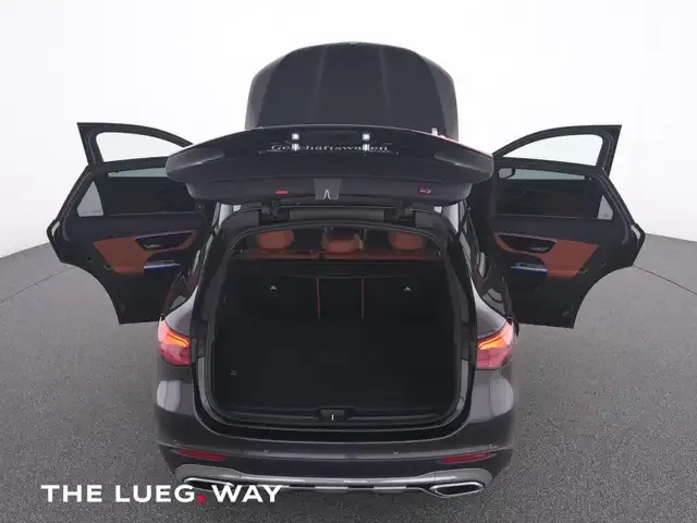 Mercedes-Benz GLC 200