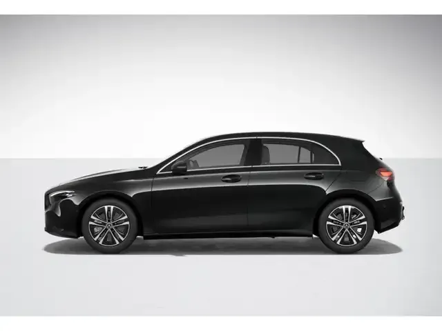 Mercedes-Benz A 220