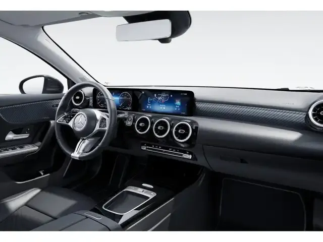 Mercedes-Benz A 220