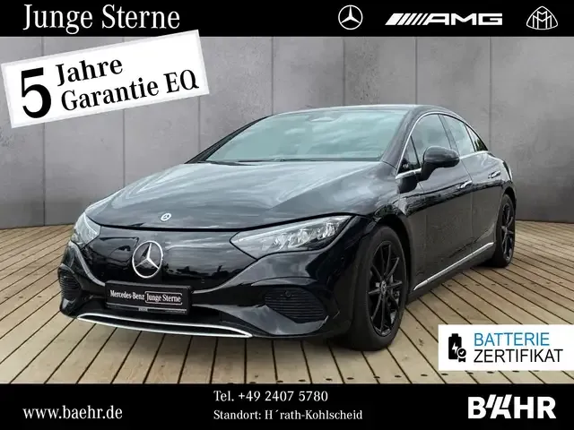 Mercedes-Benz EQE 300