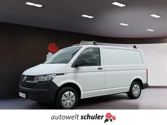 Volkswagen T6.1 Transporter