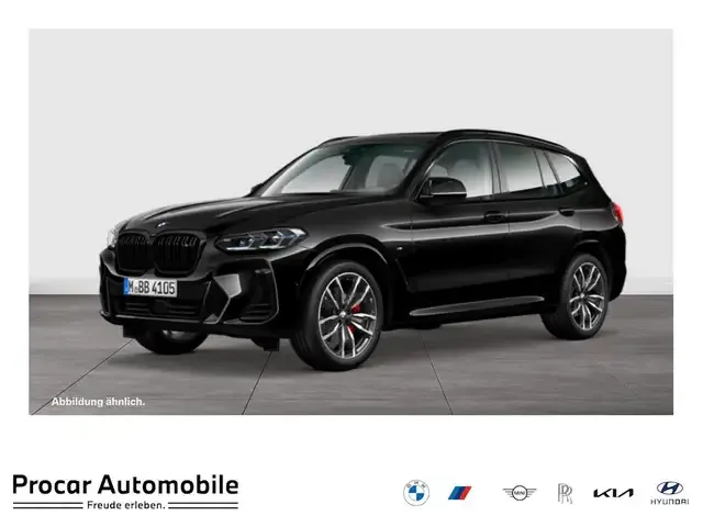 BMW X3 M