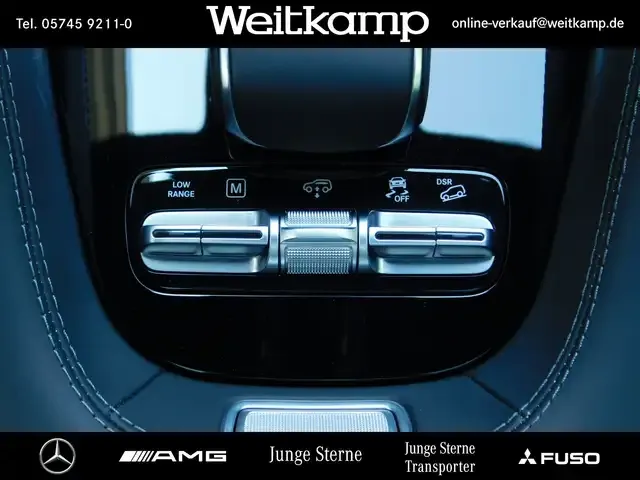 Mercedes-Benz GLS 580