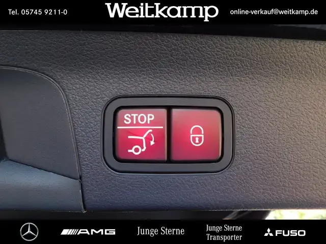 Mercedes-Benz GLS 580