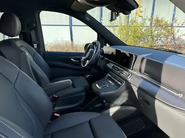 Mercedes-Benz EQV 300