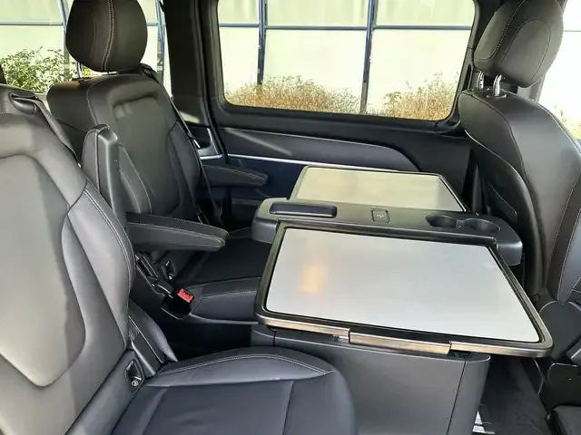 Mercedes-Benz EQV 300