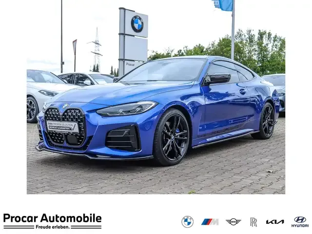 BMW 440