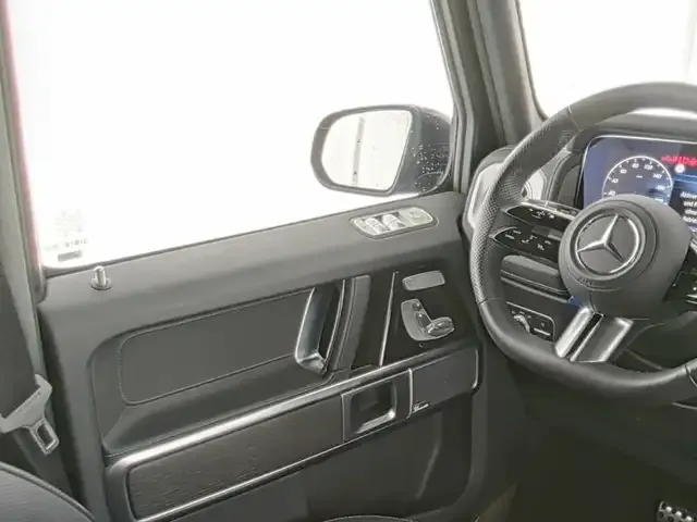 Mercedes-Benz G 450
