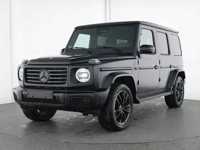 Mercedes-Benz G 450