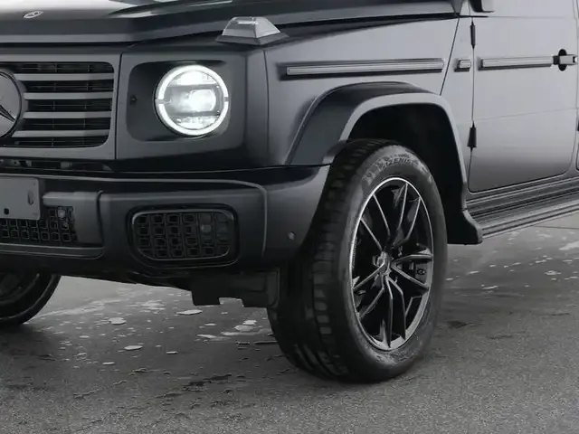 Mercedes-Benz G 450