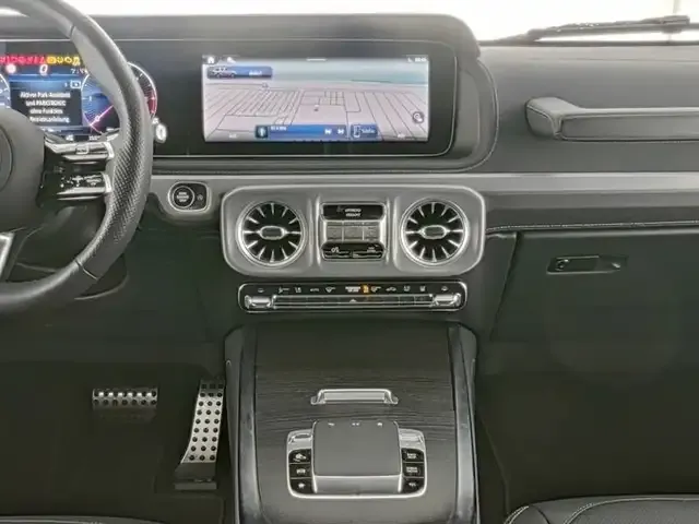 Mercedes-Benz G 450