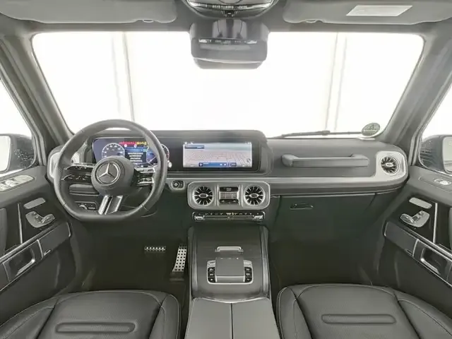 Mercedes-Benz G 450