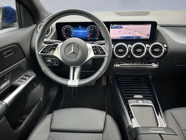 Mercedes-Benz GLA 180
