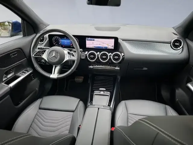 Mercedes-Benz GLA 180