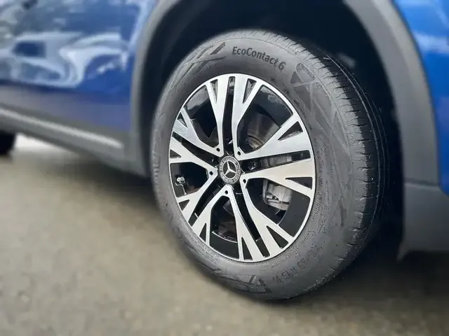 Mercedes-Benz GLA 180