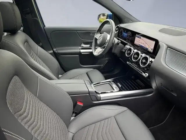 Mercedes-Benz GLA 180