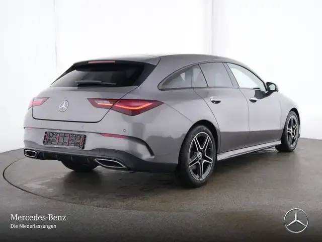 Mercedes-Benz CLA 220