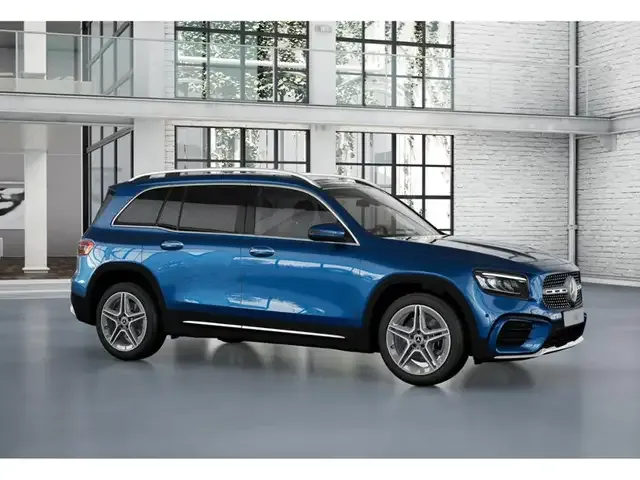 Mercedes-Benz GLB 220