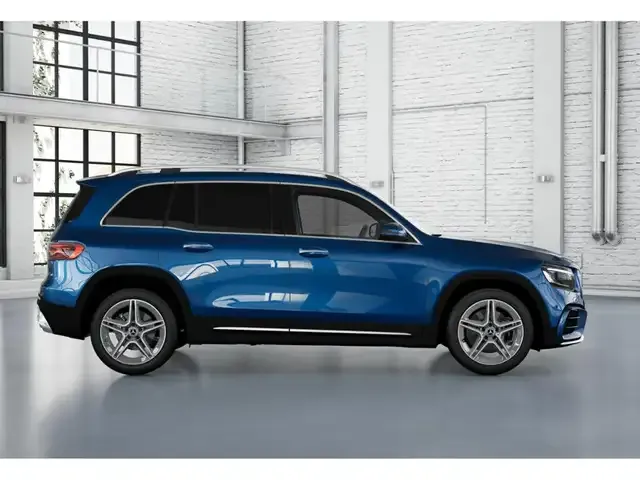 Mercedes-Benz GLB 220