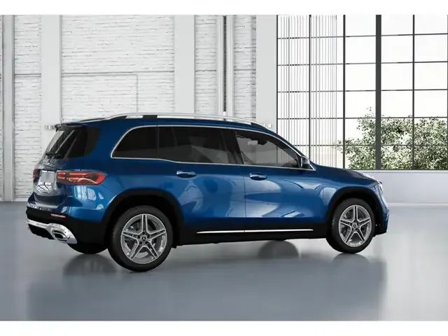 Mercedes-Benz GLB 220