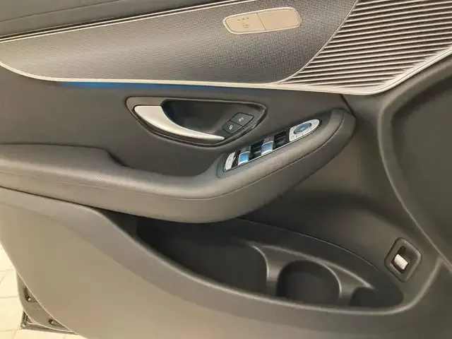 Mercedes-Benz EQC 400