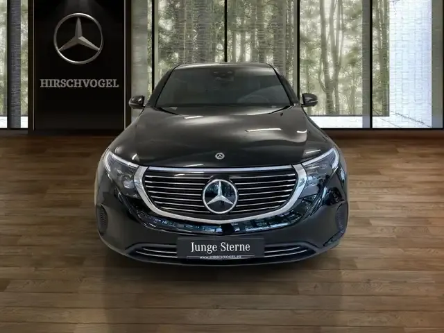 Mercedes-Benz EQC 400