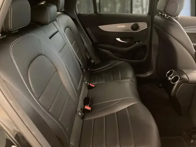 Mercedes-Benz EQC 400