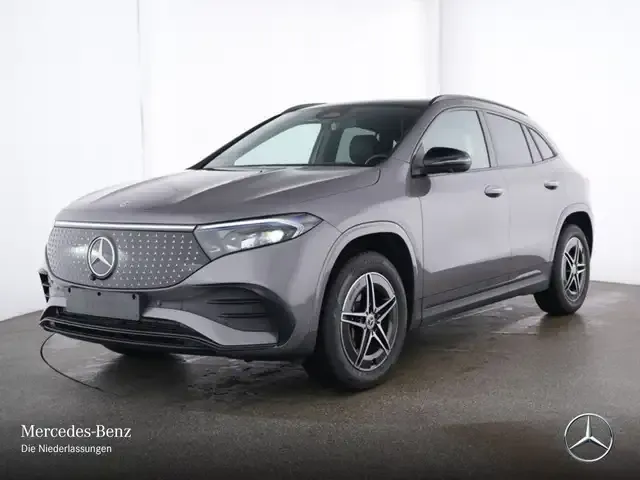 Mercedes-Benz EQA 250