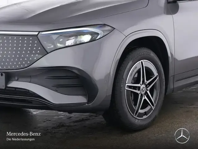 Mercedes-Benz EQA 250