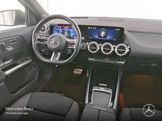 Mercedes-Benz EQA 250