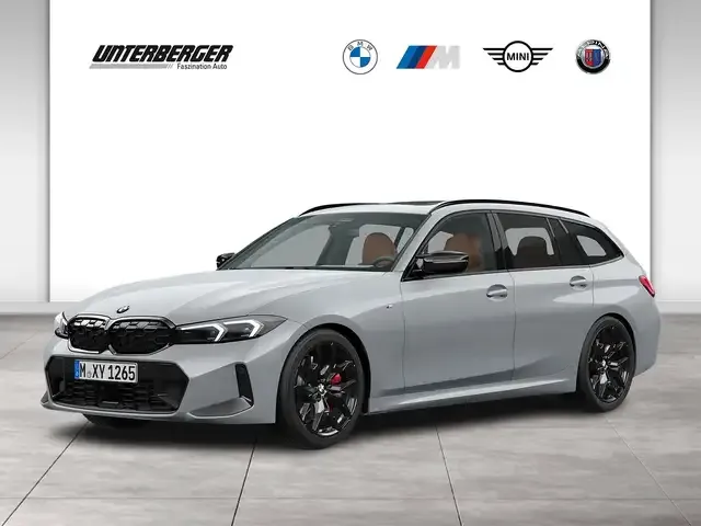 BMW 340
