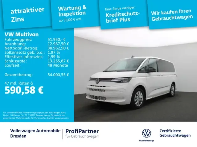 Volkswagen Sonstiges