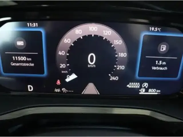 Volkswagen Sonstiges