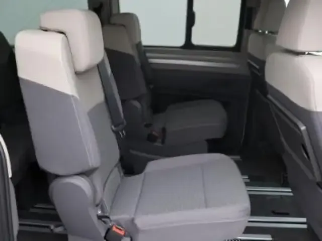 Volkswagen Sonstiges