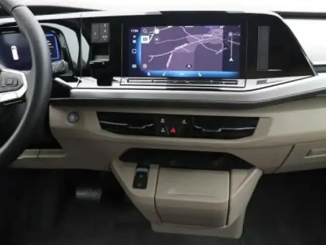 Volkswagen Sonstiges