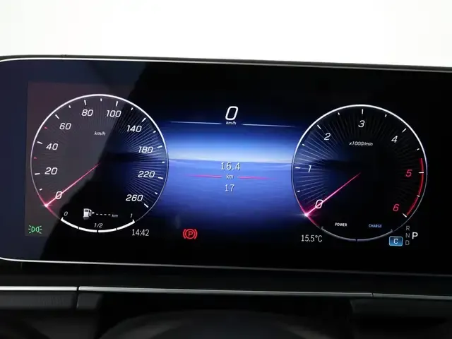 Mercedes-Benz GLS 450