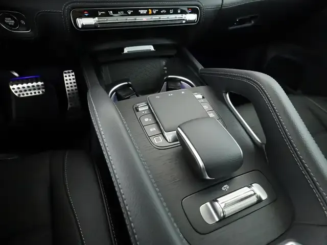 Mercedes-Benz GLS 450