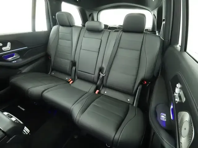 Mercedes-Benz GLS 450