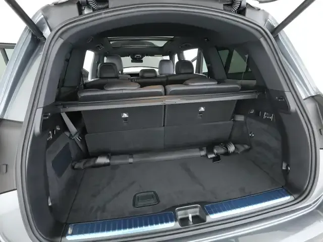 Mercedes-Benz GLS 450