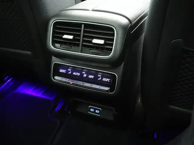 Mercedes-Benz GLS 450