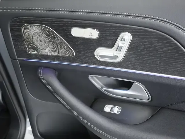 Mercedes-Benz GLS 450