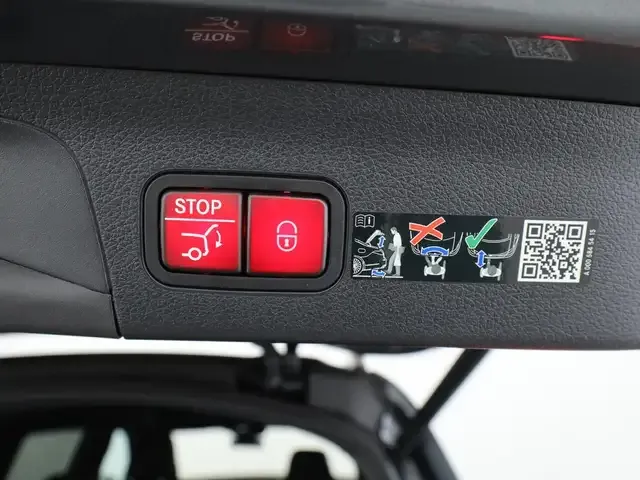 Mercedes-Benz GLS 450