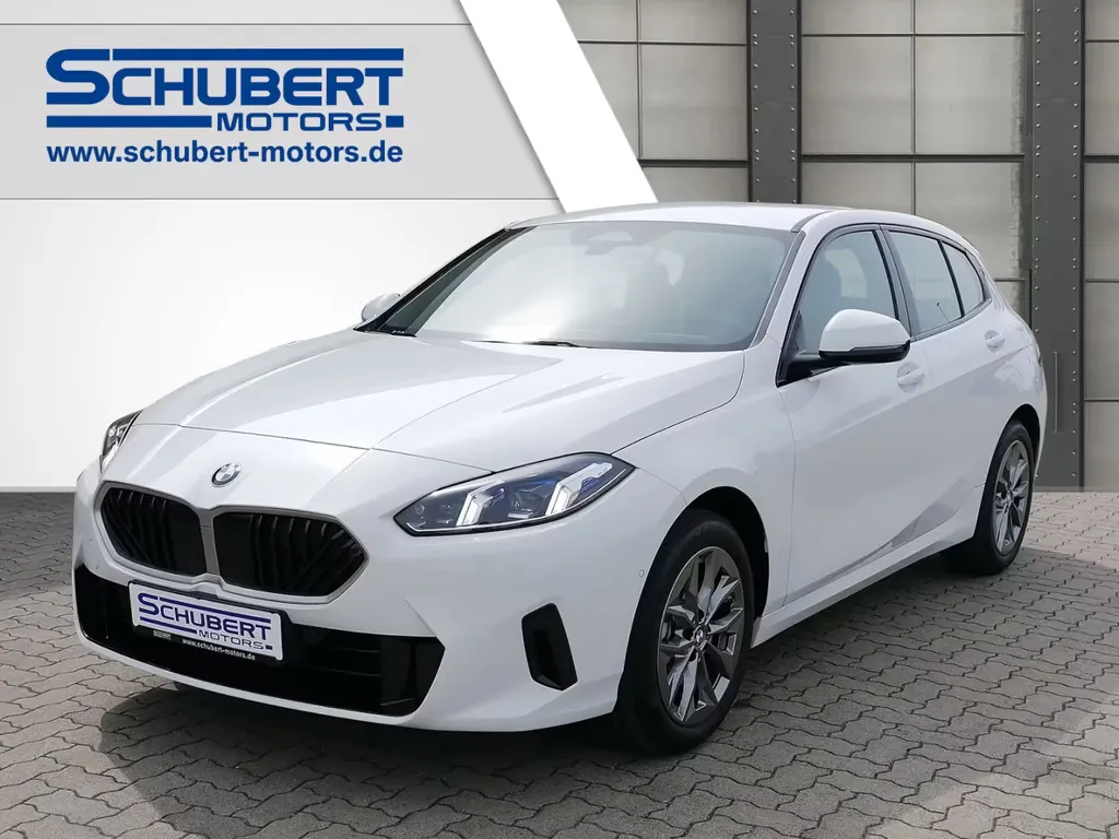 BMW 116
