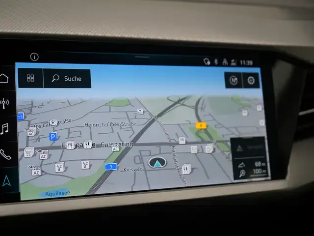 Audi Sonstiges