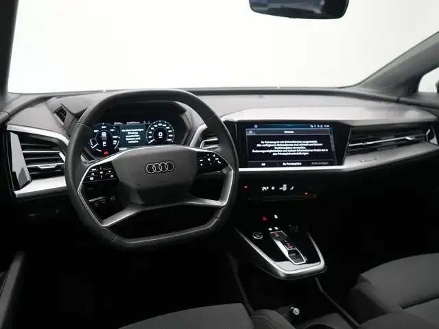 Audi Sonstiges