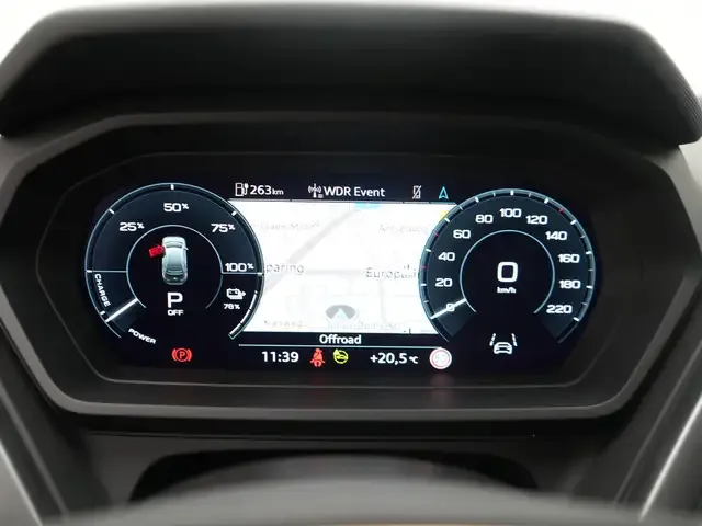 Audi Sonstiges